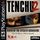 Tenchu 2 Birth of the Stealth Assassins Playstation 1 Sony Playstation PS1 