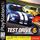 Test Drive 5 Black Label Playstation 1 Sony Playstation PS1 