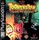Toonenstein Dare To Scare Playstation 1 Sony Playstation PS1 