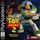 Toy Story 2 Buzz Lightyear to the Rescue Black Label Playstation 1 Sony Playstation PS1 