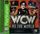 WCW vs The World Greatest Hits Playstation 1 Sony Playstation PS1 
