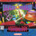 Galactic Pinball Virtual Boy 