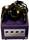 GameCube System Indigo Video Game Systems