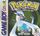 Pokemon Silver Game Boy Color 