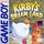 Kirby s Dream Land Game Boy 