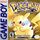 Pokemon Yellow Pikachu Edition Game Boy Nintendo Game Boy