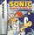 Sonic Advance Game Boy Advance 