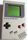 Game Boy System Gray Video Game Systems