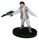 Princess Leia Hoth Commander 08 Battle of Hoth Scenario Pack Star Wars Minis Battle of Hoth Singles