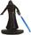 Barriss Offee 06 The Clone Wars Star Wars Miniatures Rare 