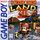 Donkey Kong Land III Game Boy 