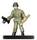  50 Wehrmacht Oberleutnant Eastern Front 1941 1945 Axis Allies Miniatures Uncommon 