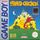 Alfred Chicken Game Boy Nintendo Game Boy