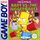 Bart vs the Juggernauts Game Boy Nintendo Game Boy
