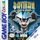 Batman Total Chaos in Gotham City Game Boy Color Nintendo Game Boy Color