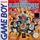 Blues Brothers Jukebox Adventure Game Boy Nintendo Game Boy