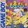 BurgerTime Deluxe Game Boy 