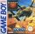 Desert Strike Return to the Gulf Game Boy 