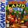 Donkey Kong Land Game Boy 