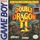 Double Dragon II The Revenge Game Boy Nintendo Game Boy