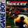 Elite Soccer Game Boy 