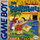 Flintstones King Rock Treasure Island Game Boy 