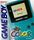 Game Boy Color Teal 