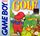 Golf Game Boy 
