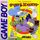 Itchy and Scratchy Miniature Golf Madness Game Boy 