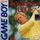 Jack Nicklaus Golf Game Boy Nintendo Game Boy