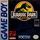 Jurassic Park Game Boy Nintendo Game Boy