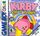 Kirby Tilt and Tumble Game Boy Color Nintendo Game Boy Color