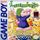 Lemmings Game Boy 