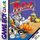 Looney Tunes Racing Game Boy Color 