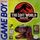 Lost World Jurassic Park Game Boy Nintendo Game Boy