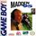Madden 95 Game Boy Nintendo Game Boy
