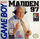 Madden 97 Game Boy 