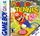 Mario Tennis Game Boy Color Nintendo Game Boy Color