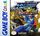Mega Man Xtreme Game Boy Color Nintendo Game Boy Color