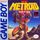 Metroid II Return of Samus Game Boy 