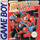 Monster Max Game Boy Nintendo Game Boy