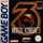 Mortal Kombat 3 Game Boy 