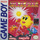 Ms Pac Man Game Boy Nintendo Game Boy