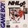 NHL 96 Game Boy Nintendo Game Boy