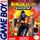 Ninja Gaiden Shadow Game Boy 