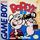 Popeye 2 Game Boy Nintendo Game Boy