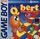 Q bert Game Boy Nintendo Game Boy