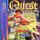 Quest Fantasy Challenge Game Boy Color Nintendo Game Boy Color