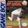 Roger Clemens MVP Baseball Game Boy 