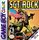 Sgt Rock On the Frontline Game Boy Color Nintendo Game Boy Color